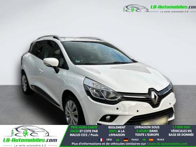Renault Clio IV Estate TCe 90 BVM