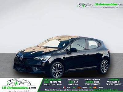 Renault Clio V SCe 65 BVM