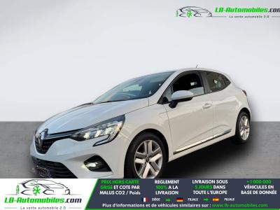 Renault Clio V SCe 65 BVM