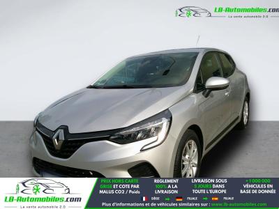 Renault Clio V SCe 65 BVM