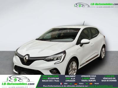 Renault Clio V SCe 65 BVM