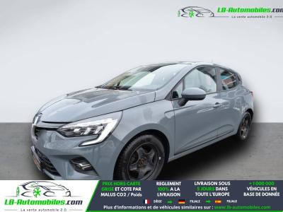 Renault Clio V SCe 65 BVM