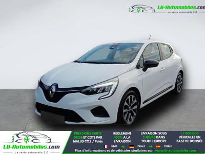 Renault Clio V SCe 65 BVM