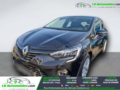 Renault Clio V SCe 65 BVM