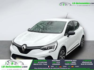 Renault Clio V SCe 65 BVM