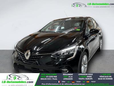 Renault Clio V SCe 65 BVM