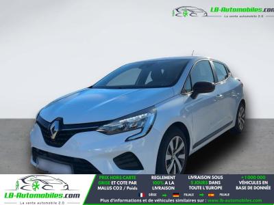 Renault Clio V SCe 65 BVM