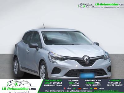 Renault Clio V SCe 65 BVM