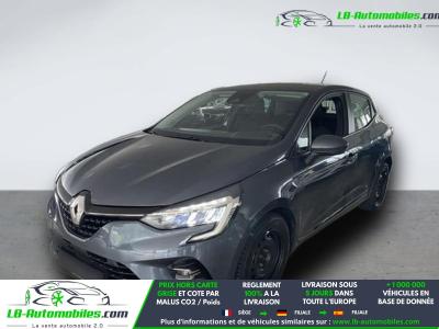 Renault Clio V SCe 65 BVM