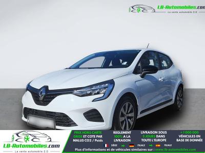 Renault Clio V SCe 65 BVM