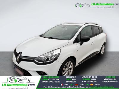 Renault Clio V TCe 90 BVM