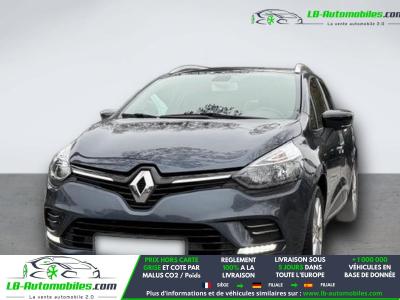 Renault Clio V TCe 90 BVM