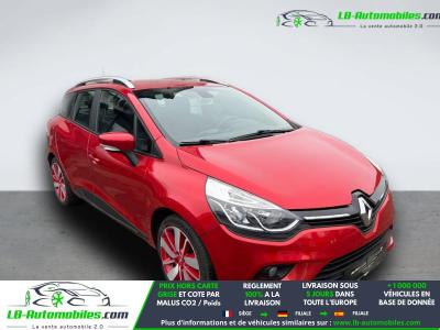 Renault Clio V TCe 90 BVM