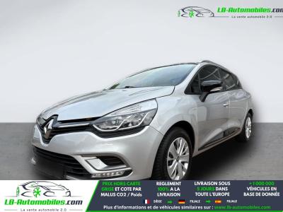 Renault Clio V TCe 90 BVM