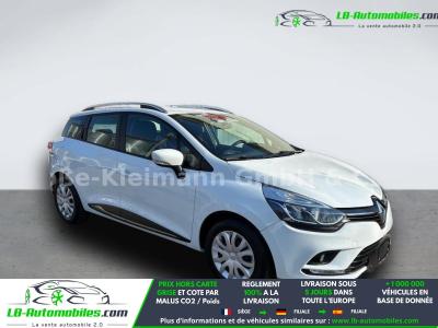 Renault Clio IV Estate TCe 90 BVM