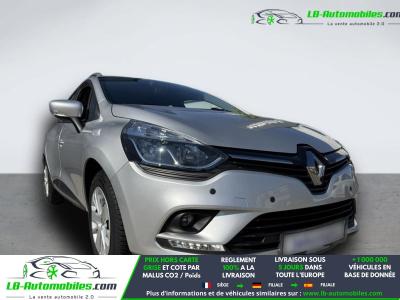 Renault Clio IV Estate TCe 90 BVM