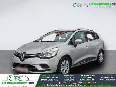 Renault Clio IV Estate TCe 90 BVM