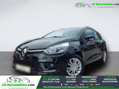 Renault Clio IV Estate TCe 90 BVM