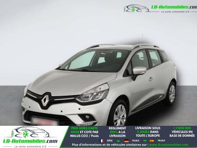 Renault Clio IV Estate TCe 90 BVM