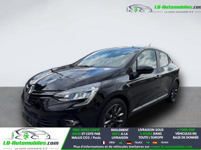 Renault Clio V TCe100 BVM