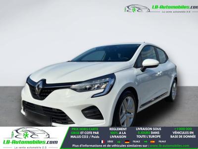 Renault Clio V TCe100 BVM