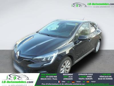 Renault Clio V TCe100 BVM