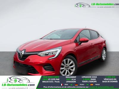 Renault Clio V TCe100 BVM