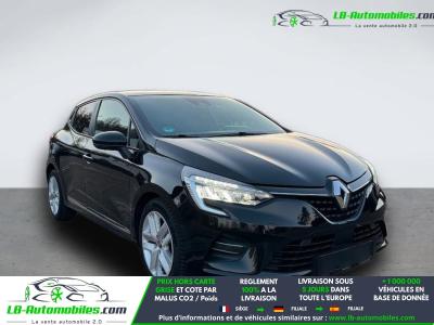 Renault Clio V TCe100 BVM