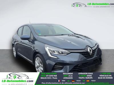 Renault Clio V TCe100 BVM