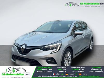 Renault Clio V TCe 140 BVM