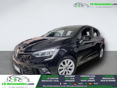 Renault Clio V TCe100 BVM