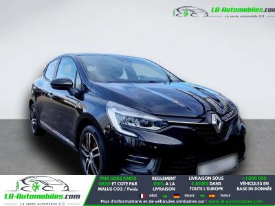 Renault Clio V TCe100 BVM