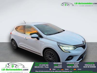 Renault Clio V TCe100 BVM