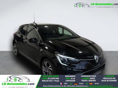 Renault Clio V TCe 140 BVM