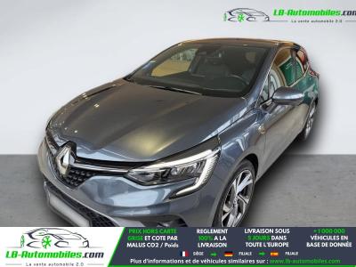 Renault Clio V TCe 140 BVM