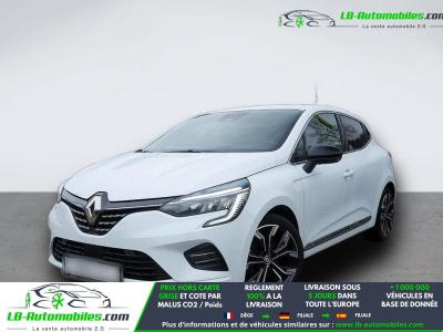 Renault Clio V TCe 140 BVM