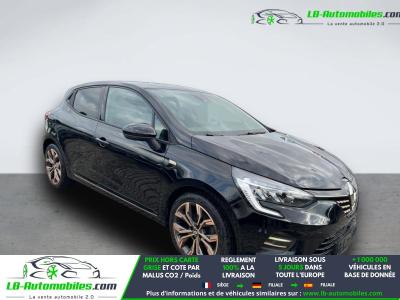 Renault Clio V TCe 140 BVM