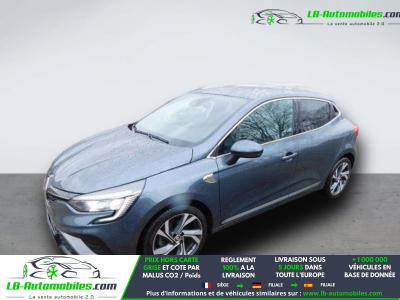 Renault Clio V TCe 140 BVM