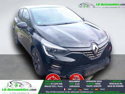 Renault Clio V TCe 140 BVM