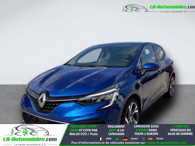 Renault Clio V TCe 140 BVM