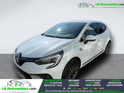 Renault Clio V TCe 140 BVM