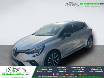 Renault Clio V TCe 140 BVM