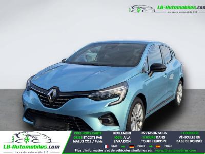 Renault Clio V TCe 140 BVM