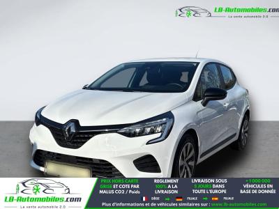 Renault Clio V SCe 65 BVM