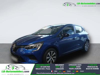 Renault Clio V SCe 65 BVM