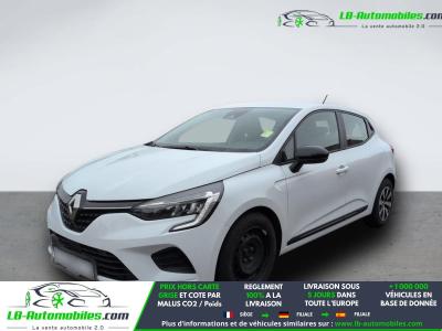 Renault Clio V SCe 65 BVM