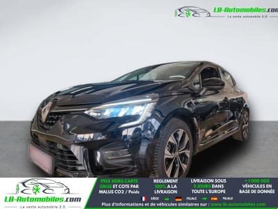 Renault Clio V SCe 65 BVM