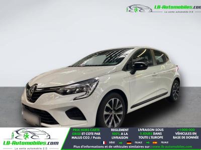 Renault Clio V SCe 65 BVM