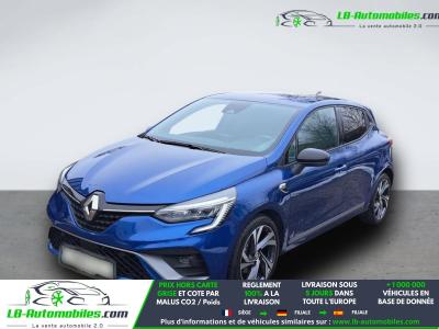 Renault Clio V TCe 140 BVM