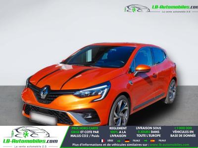 Renault Clio V TCe 140 BVM